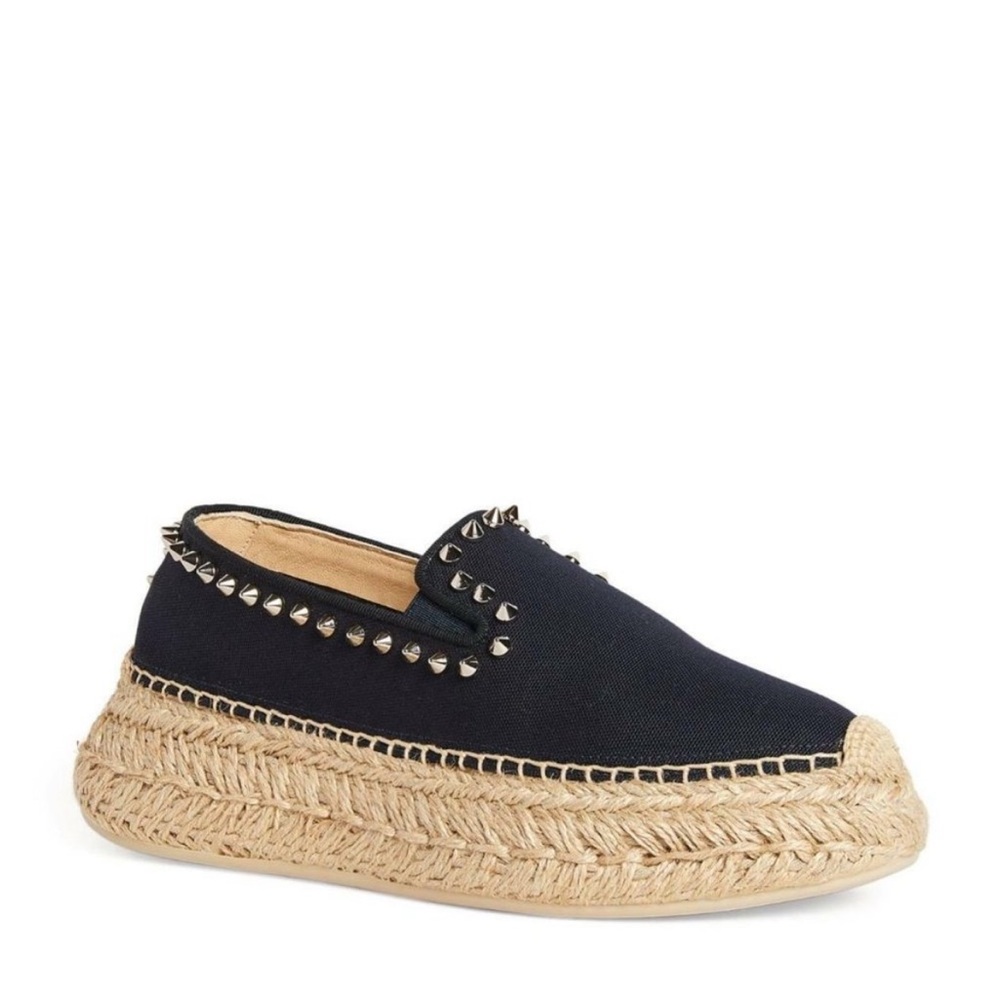 Christian Louboutin espadrille - Picture 2 of 6